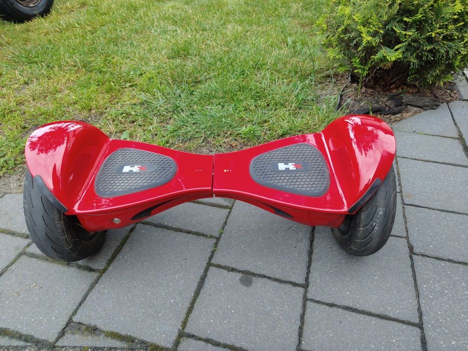Haverboard duże koła 10