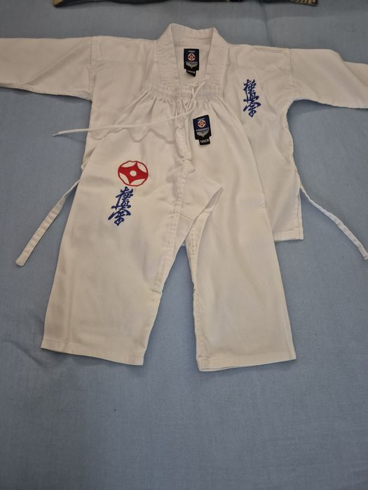 Kimono karate 100cm