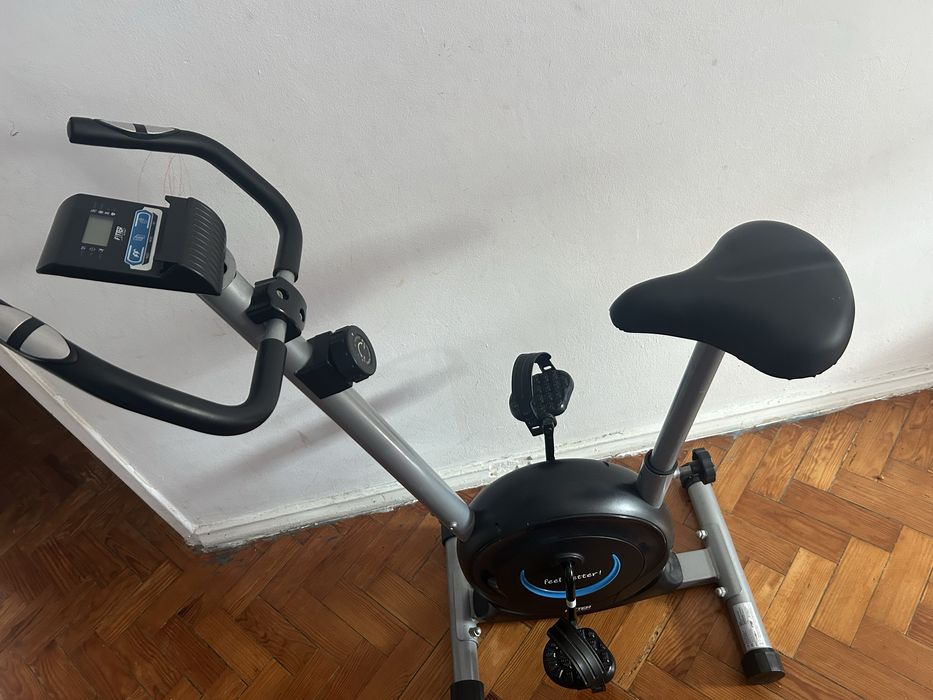 Bicicleta de exercicio