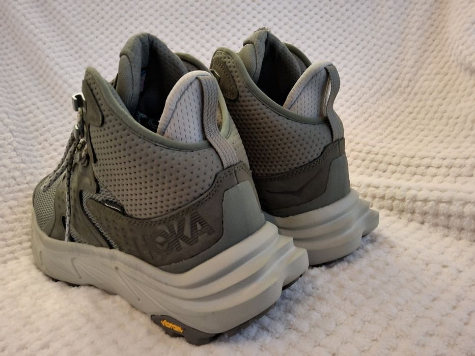 Hoka Anacapa 2 GTX Gore-Tex. Розмір 44.5 /45. Оригінал