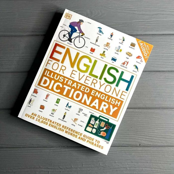 english for everyone - купити книги, журнали - Ціна на OLX.ua