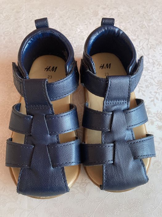 Сандали, босоножки HsM