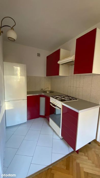 Kraków | 30 m² | Balkon | Winda | Parking | Gotowe do wejścia
