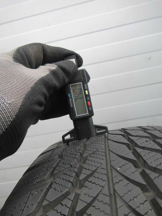Alu+opony zima R16 Audi A1 Sportback Polo 6,Golf 4 Rapid Ibiza 5 2099