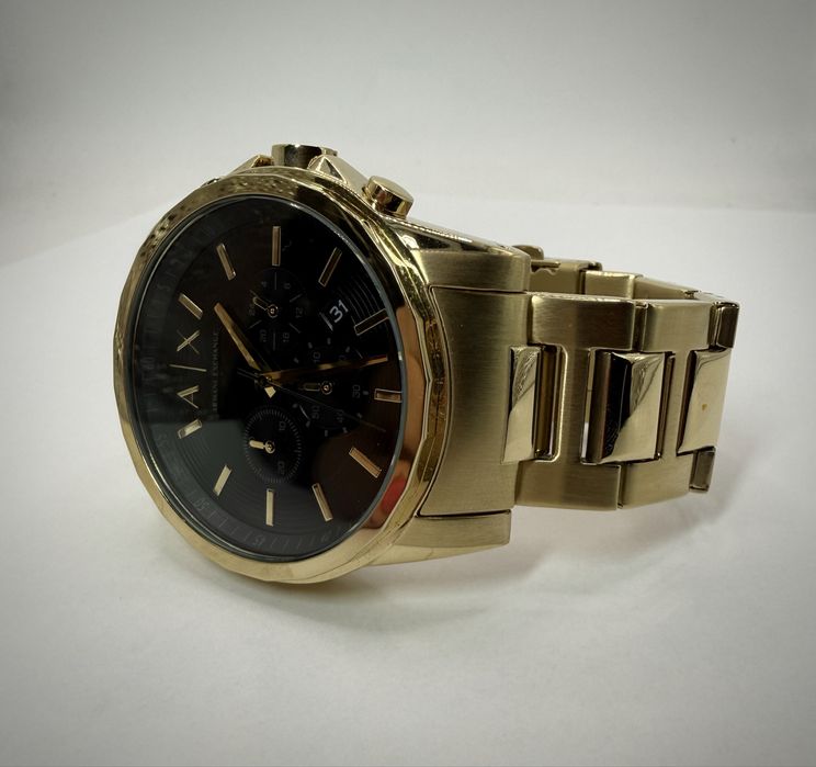 Zegarek Armani Exchange AX2095 - SPOKO Lombard Kalisz Skup Zegarków