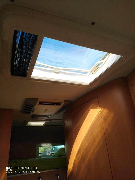 Fiat Ducato Trigano