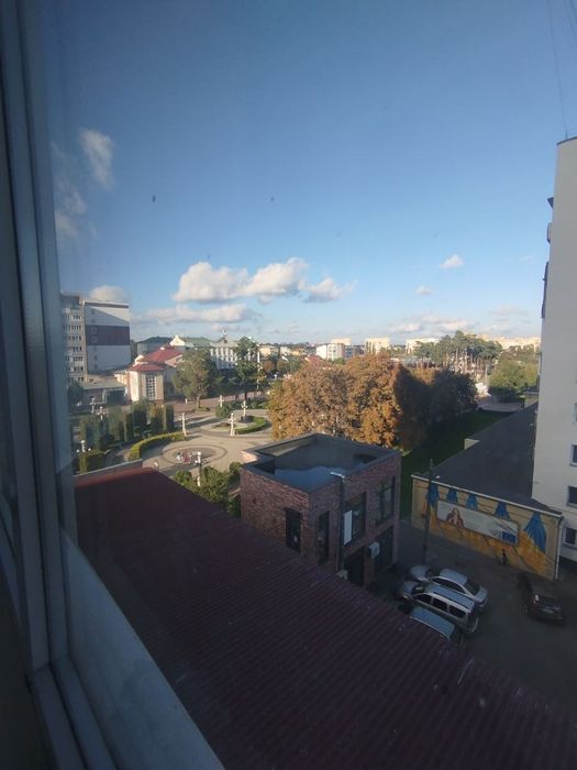 Оренда квартири в центрі Ірпеня!