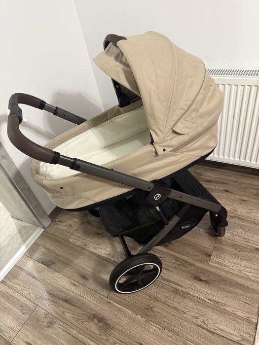 Cybex Balios S Lux