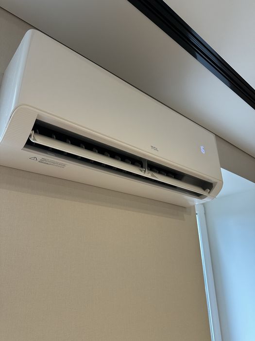 КОНДИЦІОНЕРИ ПІД КЛЮЧ! Продаж кондиціонерів, Монтаж!