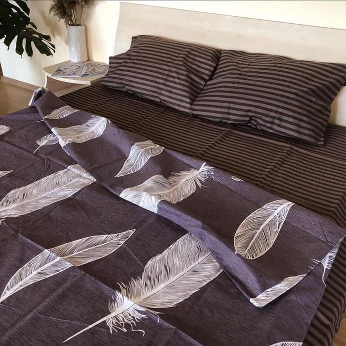 Постільна білизна бязь голд люкс, бавовна