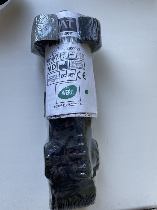 Турнікети CAT G7