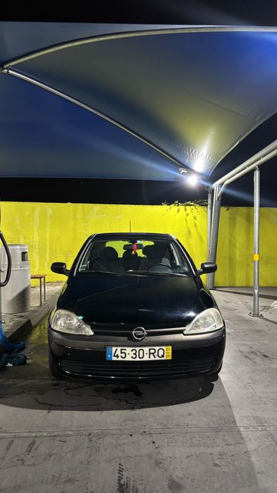 Opel Corsa C 1.2 Comfort
