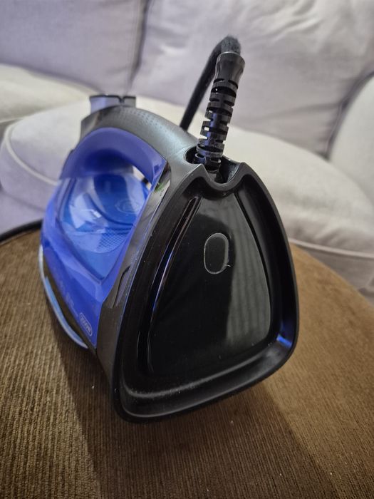 Żelazko parowe Philips PerfectCare GC3920/20 2500W