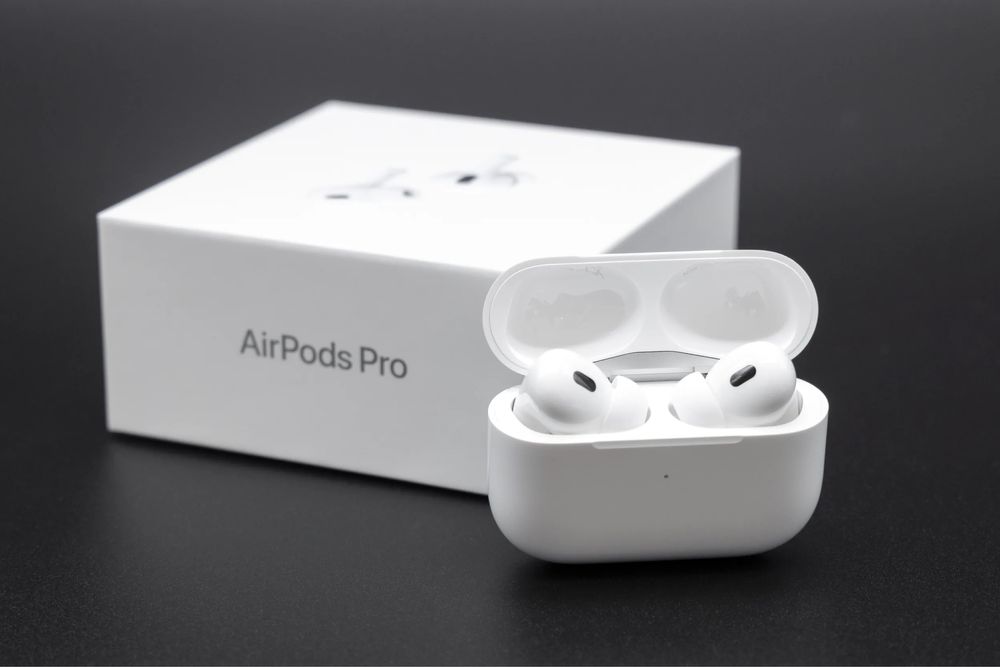 Apple Airpods Pro 3 New Нові оригинальні  229€