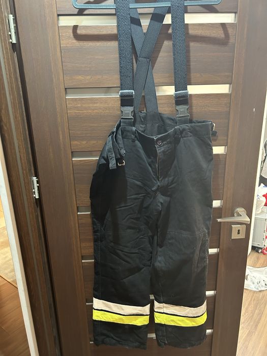 Nomex spodnie specjalne