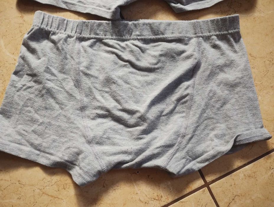 Bokserki chłopięce Ultimate 3 szt.