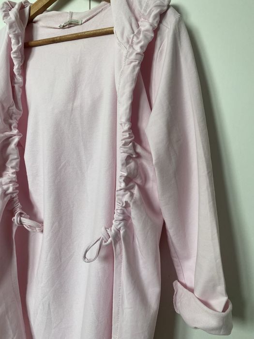 bluza narzutka Made in Italy Sweetissima