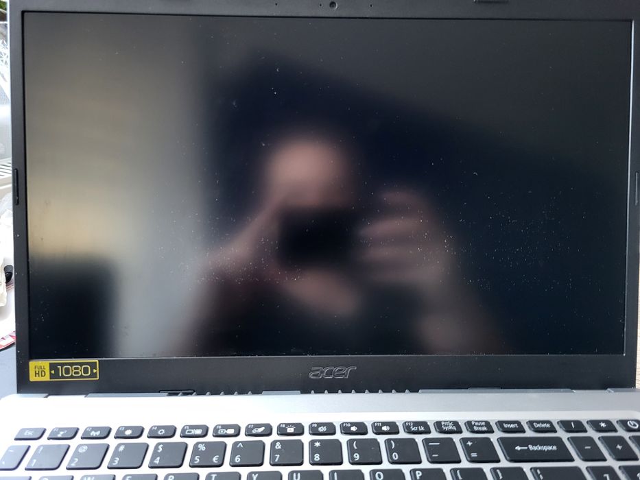 Laptop ACER Aspire 5 N20C5