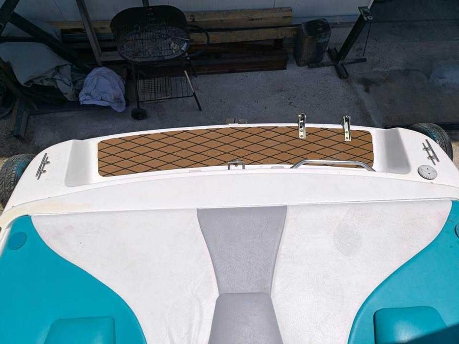 Barco aquatron 190 de 2001