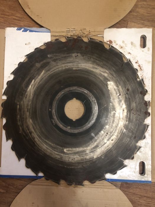 Фрезы для столярки цанги ЧПУ пилы