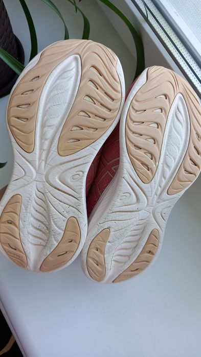 Кросівки Asics Gel - comulus