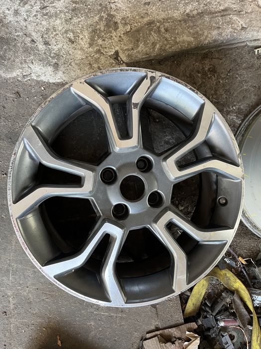 Ford ecosport Диск R17 1 шт.