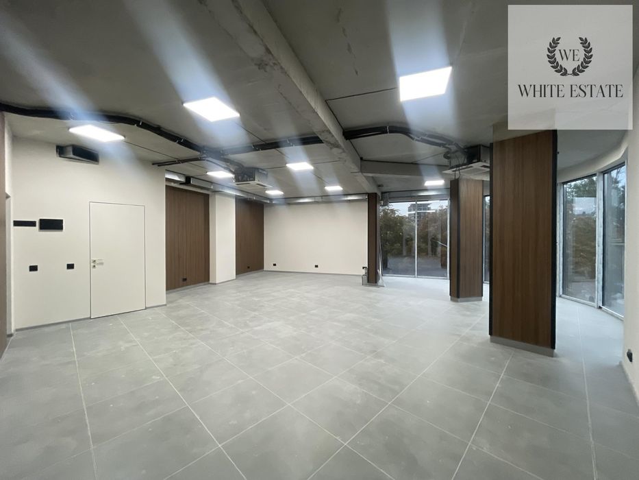 Оренда комерційного приміщення Центр