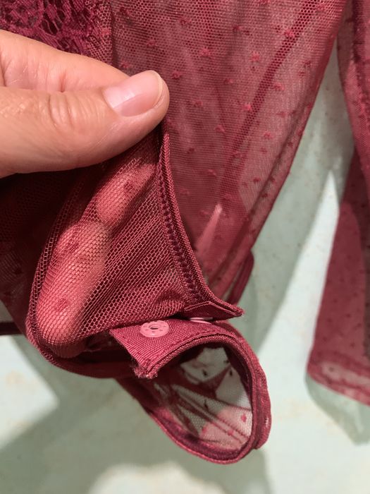 Боді  комбідрес hunkemoller l