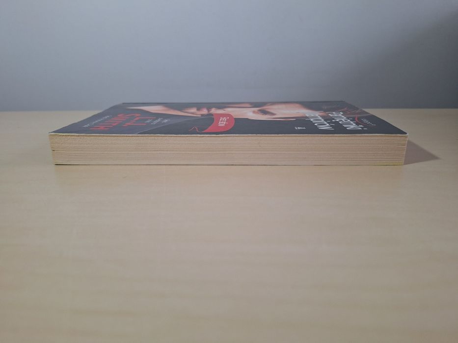 Smith Pamiętniki wampirów Bez słów