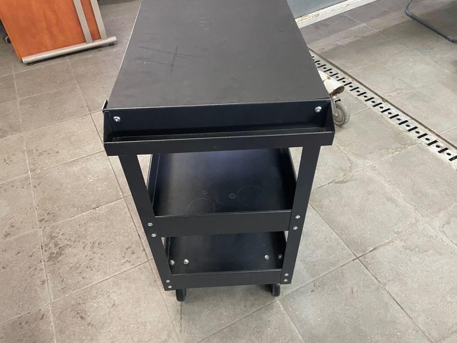 Wózek warsztatowy Farys