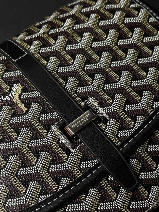 Сумка Goyard Belvedere | Сумка на плече Гоярд | Нова