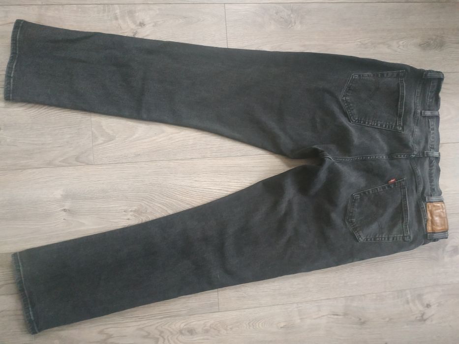 Джинсы Levis 511 Premium W38 L32 Оригинал