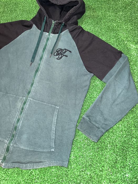 Hoodie First Level