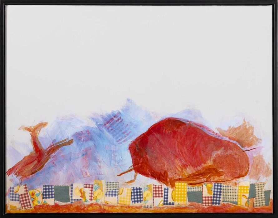 Lote Obras Pintura Portuguesa 53