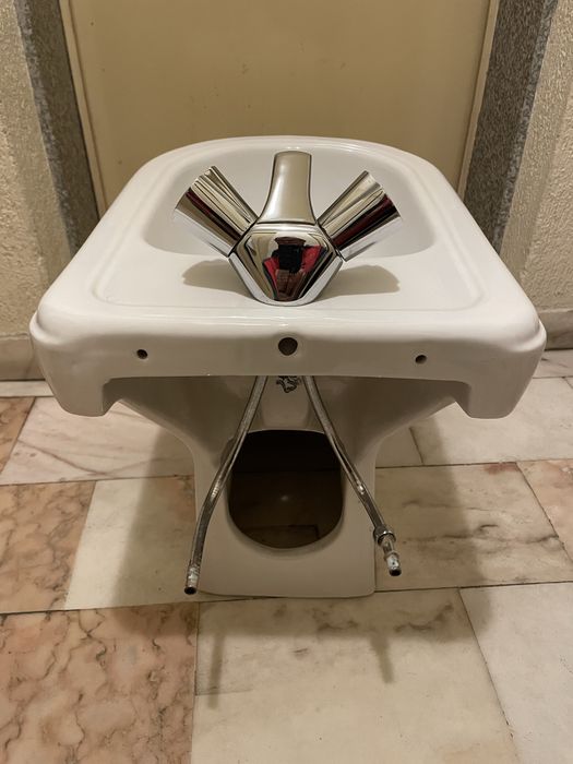 Bidé para wc INDUSA