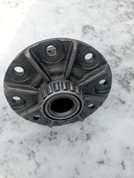 Диференциал редуктора ВАЗ с подшипником