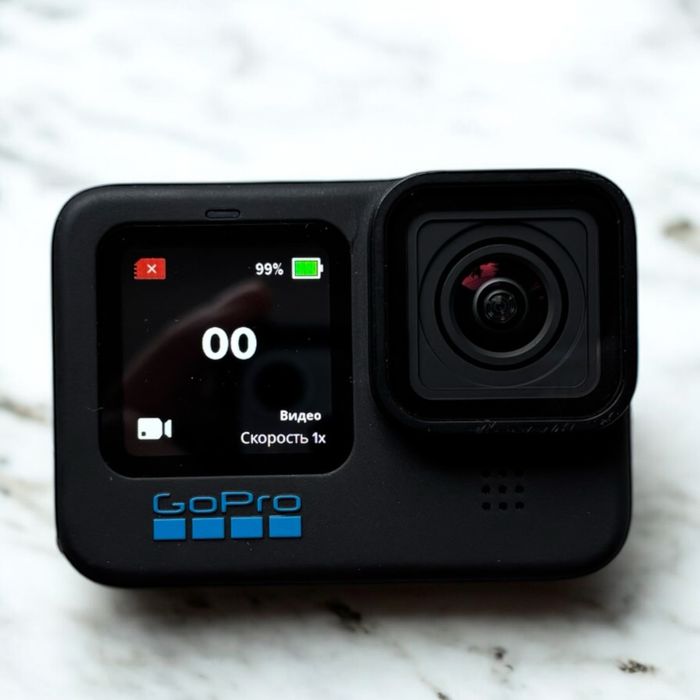 Камера GoPro Hero 11 Black USA