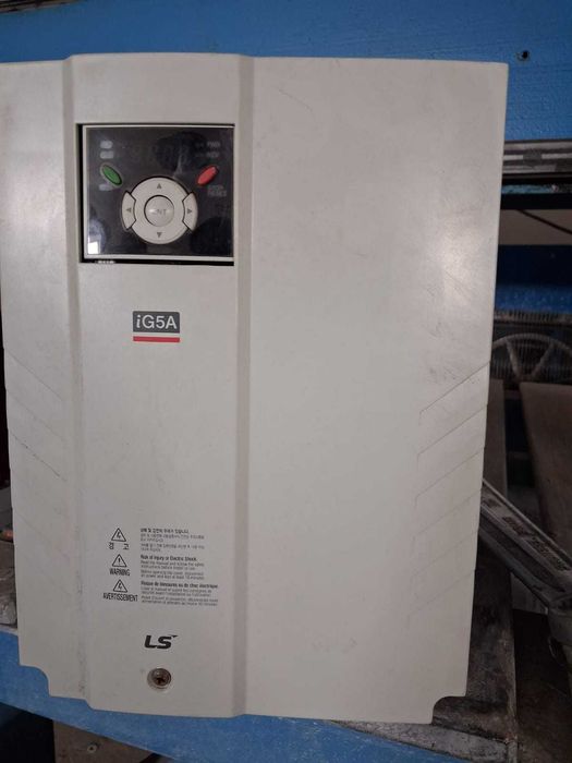 Falownik LS iG5A SV110iG5A-4 (11 kW)