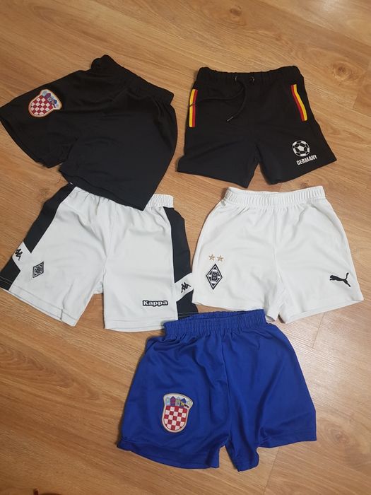 Шорти для хлопчиків