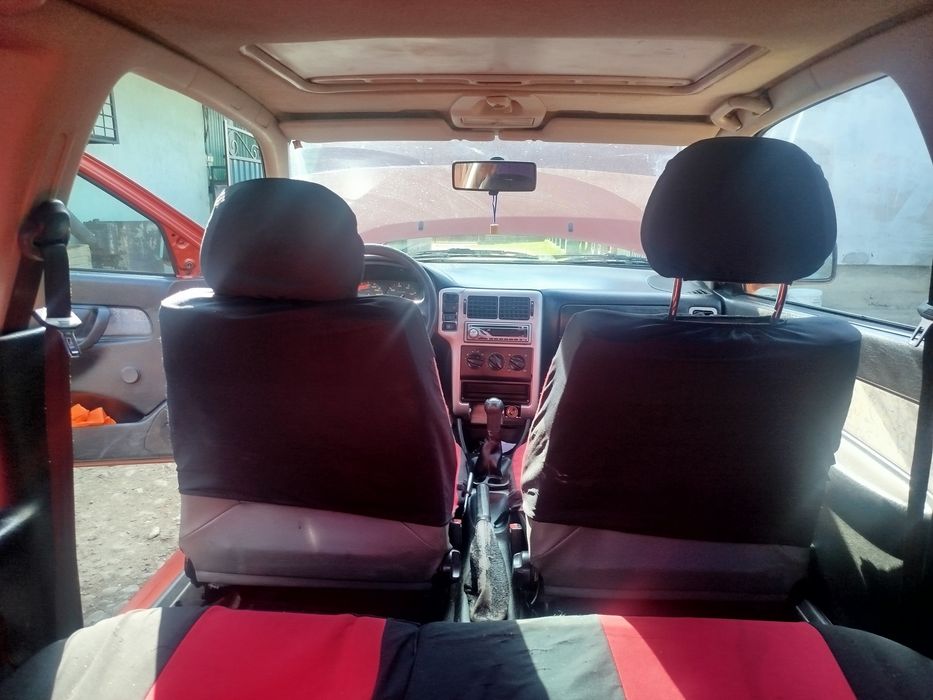 Продається авто  Сеат ібіца
