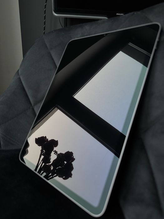 iPad Pro 11” 2018 Wi-Fi + Smart Keyboard Folio чохол-клавіатура