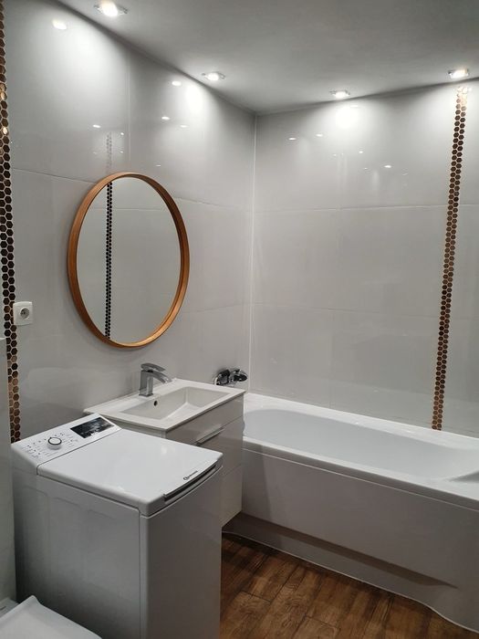 Mieszkanie – Wrocław, Różanka, Karłowice - Widok 5