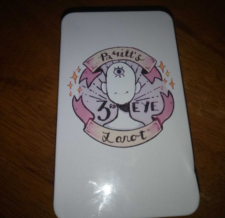 Карты пластиковые очень плотные