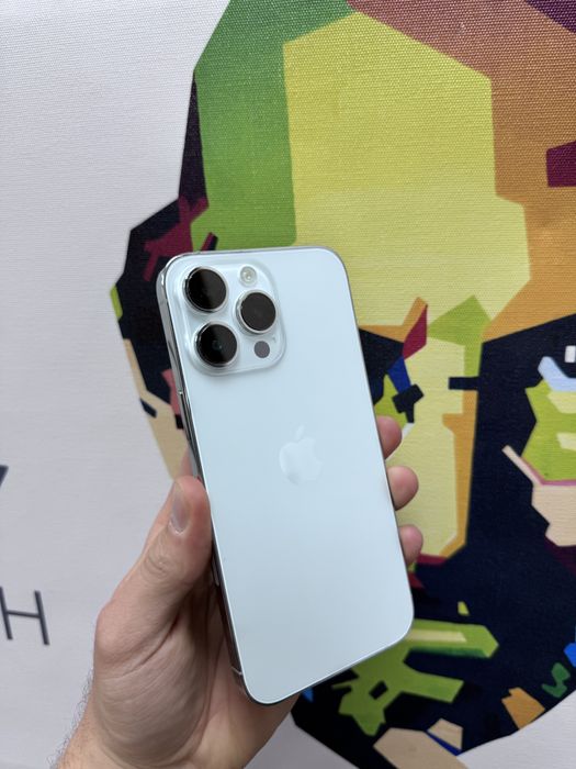 iphone 14 pro silver - купить телефоны и аксессуары - Цена на OLX.ua