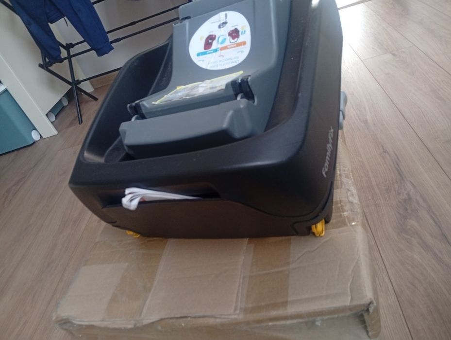 Baza Maxi Cosi Familyfix