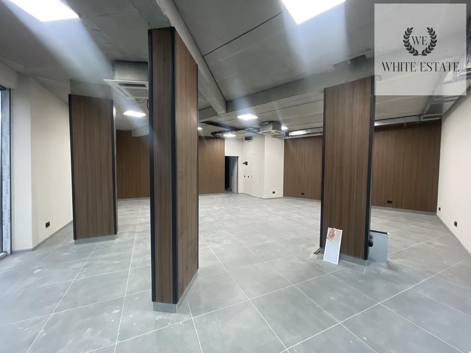 Оренда комерційного приміщення Центр