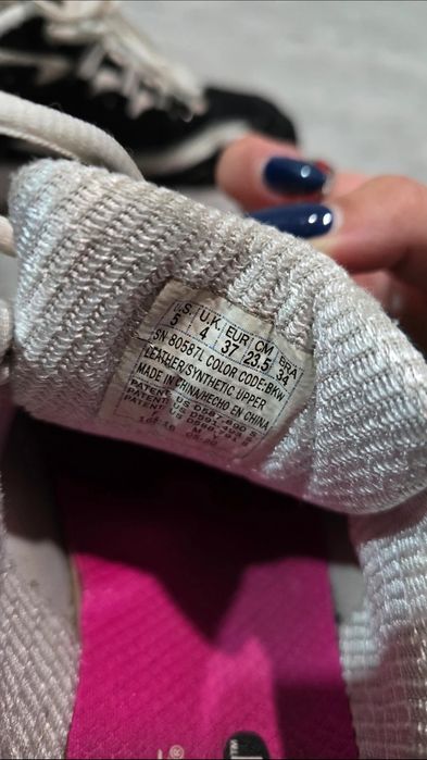 Sketchers D'ligtes Tamanho 37