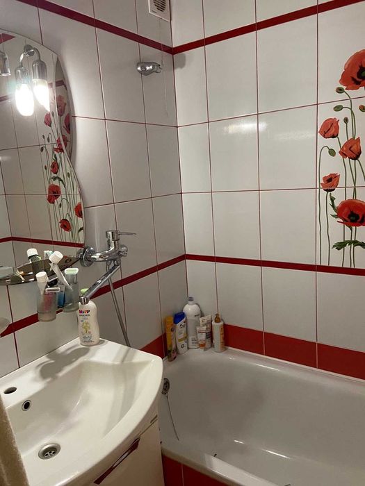 Сдам 2 ком.квартиру! (индивидуальное отопление)