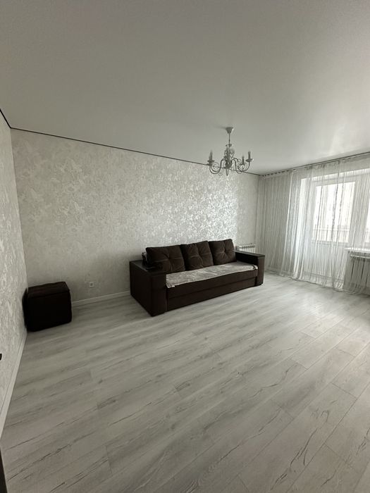 Здам 3 к. квартиру Академічний