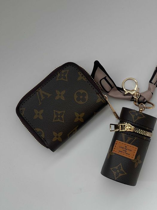 Подарочный набор Louis Vuitton Onthego Луи Витон подарок
